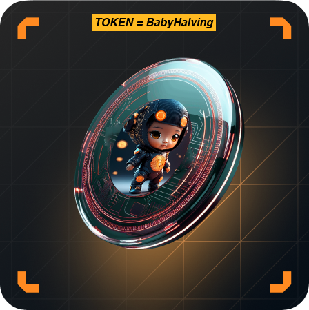 babyhalving